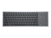 Dell Pro Plus Compact Keyboard - KB740 - US International (QWERTY)