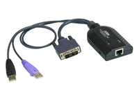 Aten KA7166 USB DVI-D KVM Adapter Cable - Image 3