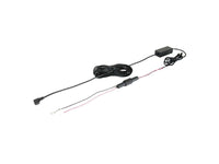 Transcend 4m Hardwire Power Cable