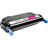 HP 643A Magenta Original LaserJet Toner Cartridge ~10 000 pgs
