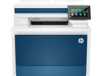 HP LaserJet Pro 4303dw Colour Printer
