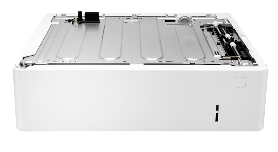 HP LaserJet 550-Sheet Feeder Tray