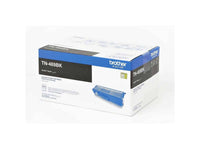 Brother High Yield Black Toner Cartridge for HLL8360CDW; MFCL8690CDW; MFCL9570CDW