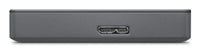 SEAGATE HDD External Basic (2.5'/4TB/USB 3.0) - Image 4