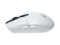 Logitech Mouse Wireless G305 LS White