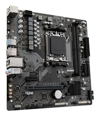Gigabyte A620M H Micro-ATX Motherboard AMD AM5 DDR5 7200MHz PCIe 4.0 M.2 GbE LAN - Image 4