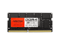 Arktek Memory 16GB DDR4 PC-2666 SO-DIMM RAM Module for Notebook