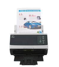 Ricoh fi-8150 A4 50ppm/100ipm Duplex ADF USB3.2 Scanner