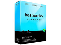 Kaspersky Standard Antivirus 1-year 5-devices License South African Edition