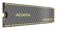ADATA Legend 860 PCIe GEN4x4 500GB SSD