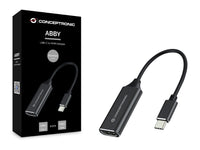 Conceptronic Adapt USB-C to HDMI