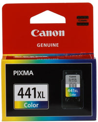 Canon CL-441 Colour XL Ink Tank
