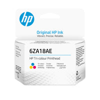 HP Tri-Color Printhead - Image 2