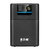 Eaton 5E 900VA GEN2 USB IEC UPS