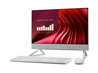 Dell 24 AIO C7 -150U 16GB 1TB SSD Intel Graphics W11 Pro WLAN + BT 23.8" FHD