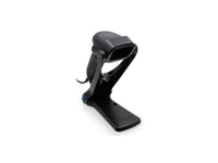 Datalogic QuickScan QW2500 USB Barcode Scanner with Stand