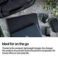 HP 65W USB-C Laptop Charger - Image 5