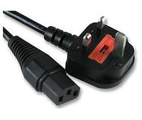 Dedicated Power Cable - 1M - Kettle - Image 2