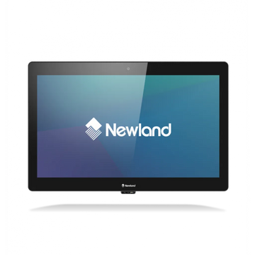 Newland-NQuire 1500 Mobula II Mikro Kiosk with 15'' Touch Screen