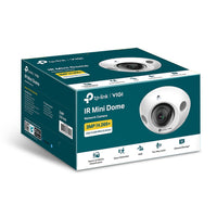TP-Link VIGI 3MP Dome Network Camera