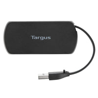 Targus - 4 Port USB 2.0 Hub - Image 5