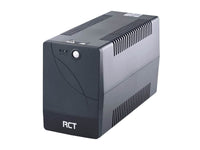 RCT 2000VA/1200W Line-Interactive Tower UPS