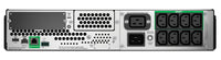 APC Smart-UPS 2200VA LCD RM 2U 230V with SmartConnect - Image 2