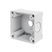 VIVOTEK AM-719 Conduit Box for IB9367-HT Camera - Image 2