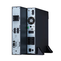 APC Easy UPS On-Line Li-Ion SRVL RT Ext. Runtime 1000VA, 900W, 230V, with Rail Kit 4U - Image 4