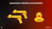 Duck Quack Shoot 2 Gun - 4