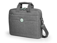 Port Yosemite Eco Grey 14" Toploader Bag