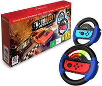 Turbo Boost Racing Kit Switch - 2