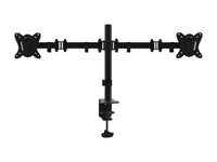 Equip Brack, Desk 13"-27" Articulating D