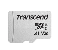 Transcend 300S 8GB MicroSD Memory Card - Image 3