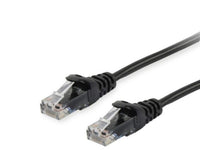 EQUIP CABLE, NET/W CAT6 PATCH 15M BL