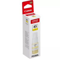 Canon GI-45 Ink Bottle (Yellow) - Image 3