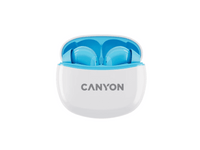 CANYON headset TWS-5 Blue