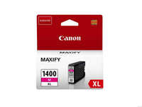 Canon-Ink-PGI-1400XL M-MB2040/ MB2140/ MB2340/ MB2740- Yield 900