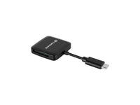 Transcend RDC3 Card Reader