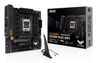 ASUS TUF Gaming B650M-PLUS WIFI - Image 2