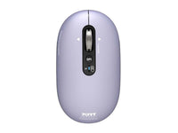 Port Pure MAC Wireless Iris Mouse