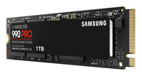 Samsung 990 PRO 1TB M.2 NVMe PCIe 4.0 SSD 7450MB/s - Image 4
