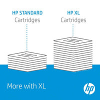 HP 953 Yellow Original Ink Cartridge - Image 3