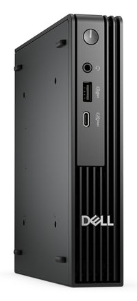 Dell Pro Micro QCM1250 Desktop PC - Image 3
