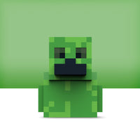 Minecraft Tubbz MINI Creeper - 3