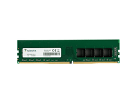 A-Data Standard U-DIMM DDR4, Ean: 4711085931443
