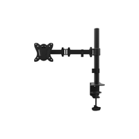 Equip Brack, Desk 13"-27" Articulating D