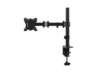 EQUIP BRACK, DESK 13″-27″ ARTICULATING D