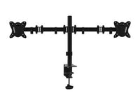 EQUIP BRACK, DESK 13″-27″ ARTICULATING D