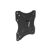 Equip Brack, TV 23"-42" Pivoting TV Wall